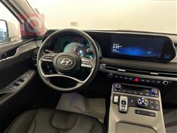 هيونداي باليسيد